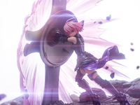 【FGO】eStream「マシュ・キリエライト」フィギュア 予約開始の画像