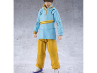 【仮面ライダーガヴ】S.H.フィギュアーツ「ショウマ」可動フィギュア【プレバン受注開始】の画像