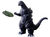 【ゴジラ】ムービーモンスターシリーズ「ゴジラ(1989)&スーパーX2」「メカキングギドラ ver.2.0」ソフビ 予約開始の画像