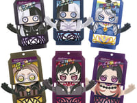 【仮面ライダーガヴ】「DXゴチゾウスペシャルセット-ストマック社ver.-」「DXライダーゴチゾウスペシャルセット-はぴぱれver.-」【明日予約締切】の画像