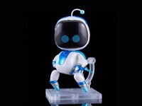 【ASTRO’s PLAYROOM】ねんどろいど「アストロ メタリックVer.」数量限定で9月9日販売開始の画像