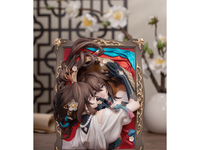 【崩壊:スターレイル】ミートス「Diorama ルアン・メェイ 鏡の中の私Ver.」フィギュア【Amazon予約開始】の画像