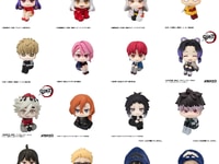 【メガハウス新商品】「デジモン デジコレ! MIX(再販)」ほか【予約開始】の画像