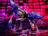 【デジモン】一番くじ「デジモンシリーズ -光と闇の衝突-」全ラインナップ公開の画像