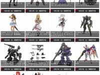 【ガンプラ・プラモほか】「バンダイスピリッツ」2025年9月発売 新商品【スケジュール公開】の画像