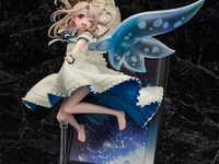 【プリズマ☆イリヤ】KADOKAWA「イリヤスフィール 15th Anniversary ver.」フィギュア 明日予約開始の画像