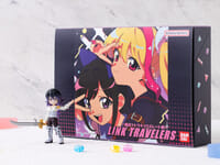 【食玩】「リンクトラベラーズ~Special Film02~」【プレバン受注開始】の画像