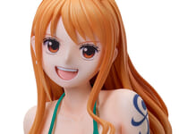 【ワンピース】B-style「ナミ水着Ver.」1/4フィギュア【予約開始】の画像