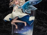 【プリズマ☆イリヤ】KADOKAWA「イリヤスフィール 15th Anniversary ver.」フィギュア【カドスト予約開始】の画像