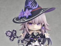 【崩壊:スターレイル】ねんどろいど「マダム・ヘルタ」【Amazon予約開始】の画像