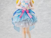 【ラブライブ！】KADOKAWA「絢瀬絵里 LoveLive!Days 5th Anniversary ver.」フィギュア 本日予約開始の画像