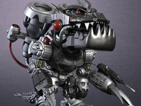 【デジモン】デフォリアル「ムゲンドラモン:3式<改>モード」5日予約開始の画像