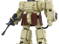 【装甲騎兵ボトムズ】トイライズ ATコレクション「エルドスピーネ」「オーデルバックラー」予約開始の画像