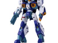【機甲創世記モスピーダ】トイライズ「AFC-01X Ω レギオス オメガ」予約開始の画像