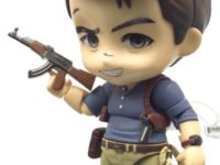 【アンチャーテッド】ねんどろいど「ネイサン・ドレイク アドベンチャー・エディション」予約開始の画像