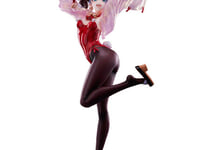 【アズールレーン】ミメヨイ「葛城 夜明輝祭」1/4フィギュア 予約開始の画像