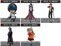 【グッスマ出荷情報】「ねんどろいど メタファー:リファンタジオ 主人公」ほか【発売日決定】の画像