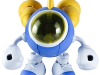 【ツインビー】プラム「ツインビー リニューアルバージョン」「グインビー」「ウインビー」プラモデル【再販決定】の画像