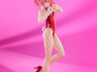 ゴールデンヘッド「rurudo先生オリジナルキャラクター ラビ」美少女フィギュア【Amazon予約開始】の画像