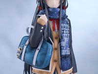 【俺ガイル】グッスマ「雪ノ下雪乃 原作第6巻表紙絵Ver.」フィギュア【再販決定】の画像