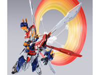 【Gガンダム】メタルビルド「ゴッドガンダム＆ゴッドガンダム弐（セカンド）」に関する「お詫びとお知らせ」公開の画像