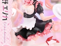 【カッコウの許嫁】PRISMA WING「天野エリカ」フィギュア【あみあみ予約開始】の画像