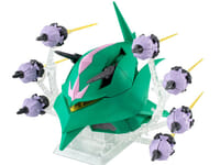 【食玩】「FW ガンダムコンバージ ララァ専用モビルアーマー」【明日受注締切】の画像