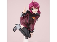 【ガンダムSEED FREEDOM】GGG「ルナマリア・ホーク」フィギュア【予約開始】の画像