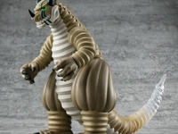 【ダンダダン】オカルティックソフビコレクション「透明怪獣」【予約開始】の画像