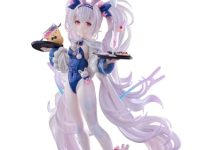 【アズールレーン】WING「ラフィーⅡ うとうとビジーデーver.」フィギュア【特典付き 本日予約締切】の画像