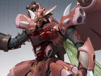 【聖戦士ダンバイン】ROBOT魂「ガーゴイル」【プレバン受注開始】の画像