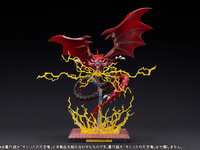 【遊戯王】「三幻神・降臨セット」「拡張パーツセット」コトブキヤショップ限定で予約開始の画像