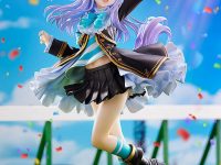 【ウマ娘】グッスマ「メジロマックイーン～名門メジロ家の至宝～」フィギュア【再販・明日発売！】の画像