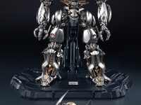 【トランスフォーマー】DLX「ジャズ」アクションフィギュア 予約開始、「デラックス版」もありの画像