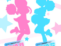 【宇崎ちゃんは遊びたい！】MuseMolds「宇崎花 チアガールver.」「宇崎月 チアガールver.」フィギュア化決定の画像