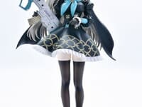 【ブルーアーカイブ】マックスファクトリー「サクラコ」フィギュア 彩色原型公開の画像