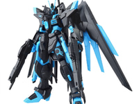 【ガンプラ】HG「マイティーストライクフリーダムガンダム[リサーキュレーションカラー/ネオンブルー]」イナズマロックフェス 2025先行物販決定の画像