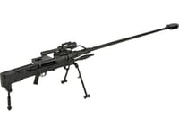 【リトルアーモリー】「NTW14.5/20タイプ」プラモデル 予約開始の画像