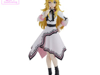 【30MS】「アイドルマスター 星井美希 (20th Anniv. YOU AND アイ!」プラモデル 明日発売、試作・パッケージ画像追加の画像