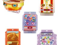 【仮面ライダーガヴ】「DXゴチゾウパーティーコレクション01」「DXゴチゾウパーティーセット01」【DMM予約開始】の画像