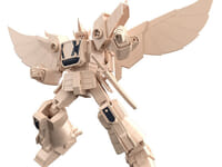 【黄金勇者ゴルドラン】食玩SMP「ゴルソドラン」プラモデル【明日予約締切】の画像