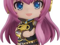 ねんどろいど「巡音ルカ 2.0」本日予約開始の画像