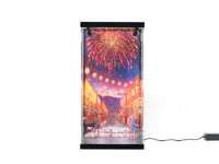 【アズールレーン】「MIMEYOI アズールレーン 葛城 夜明輝祭 専用ケース」フィギュアケース 予約開始の画像