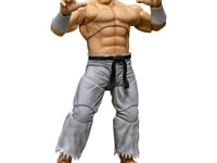 【ザ・キング・オブ・ファイターズ ’98】ストームアリーナ「大門五郎」1/12アクションフィギュア 予約開始の画像