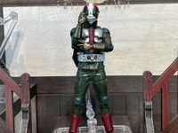 【イベント】「TAMASHII NATIONS LIVE ACTION FIGURE EXPO」【新作情報まとめ】の画像