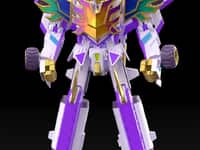 【SSSS.DYNAZENON】THE合体「新生竜人 DXダイナゼノンリライブ」限定予約開始の画像