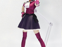 【【推しの子】】KADOKAWA PLASTIC MODEL SERIES「有馬かな」プラモデル 彩色原型公開の画像