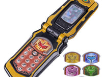 【魔法戦隊マジレンジャー】「マージフォン -MEMORIAL EDITION-」【27日受注締切】の画像