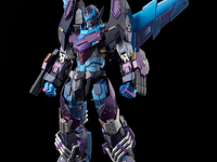 【トランスフォーマー】鉄機巧「鉄機巧 ロディマス LostLight ver.」アクションフィギュア 限定予約開始の画像