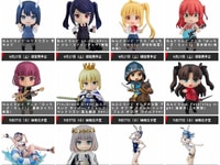 【グッスマ出荷情報】ねんどろいど「ルリドラゴン 青木ルリ」「ぼっち・ざ・ろっく! 廣井きくり(再販)」ほか【発売日決定】の画像